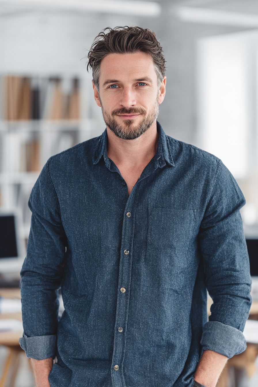 Преподаватель